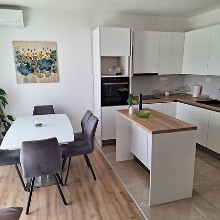 Apartment 3M Сплит Экстерьер фото