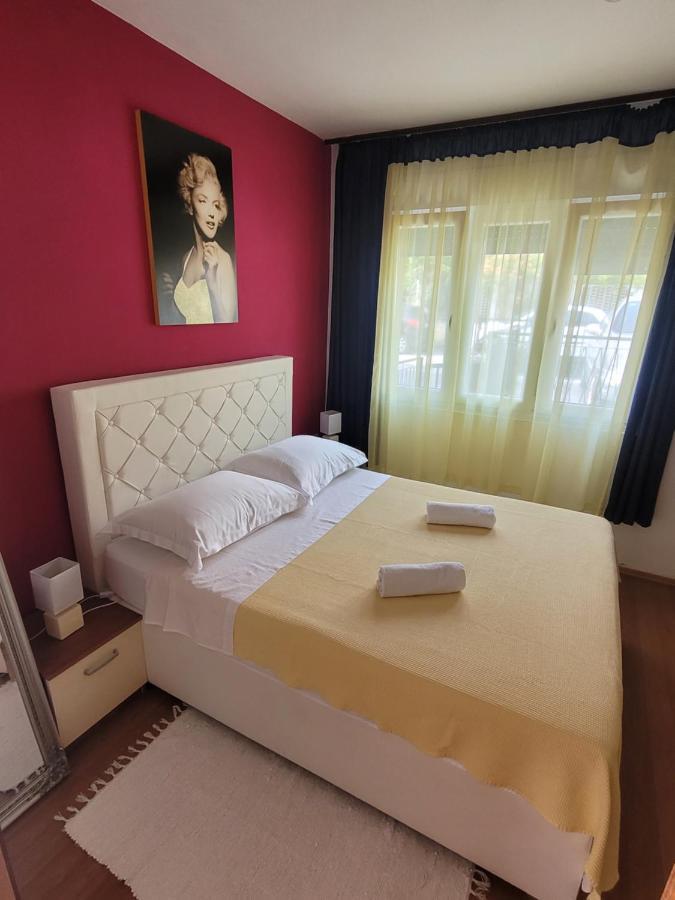 Apartment 3M Сплит Экстерьер фото