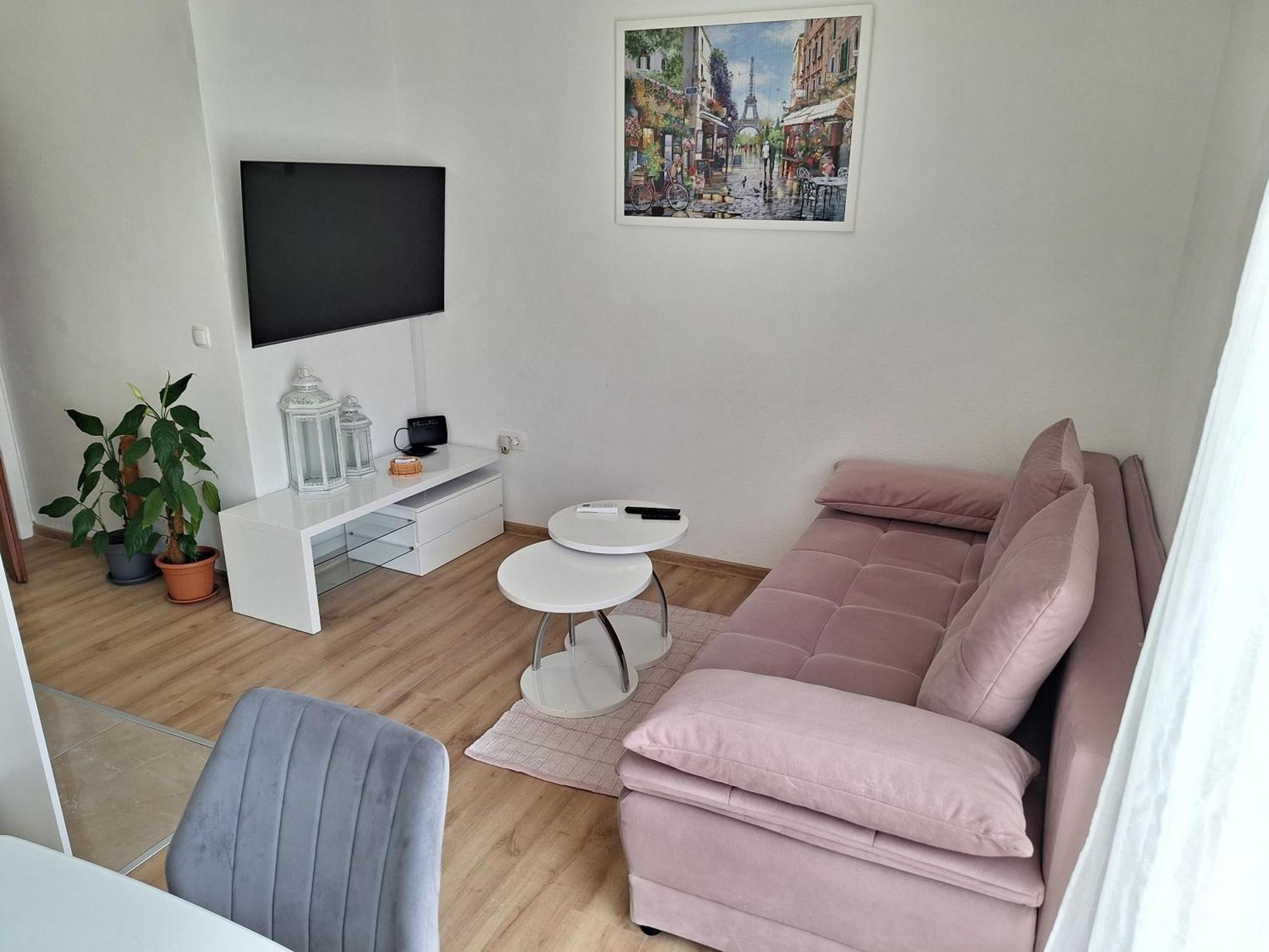 Apartment 3M Сплит Экстерьер фото